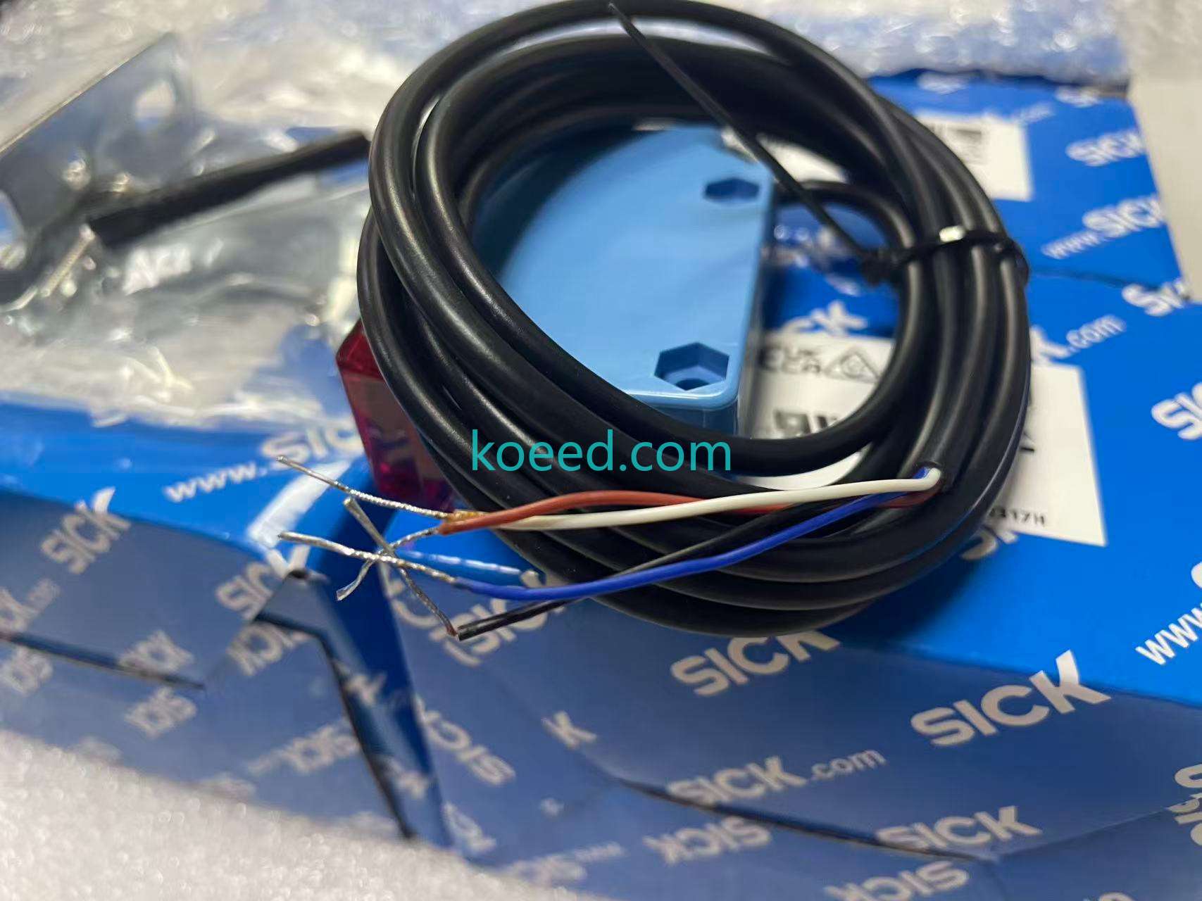 WTB250-2N1141  6044678 - Product View